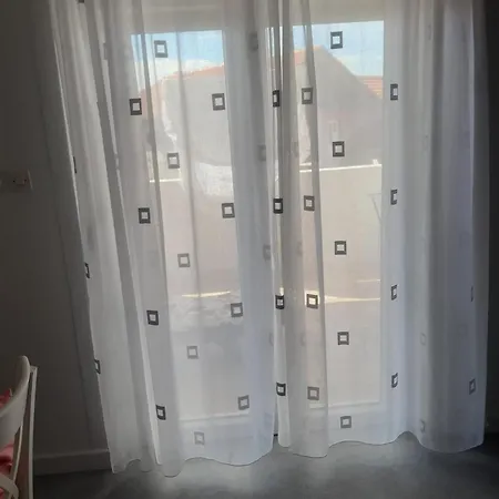 شقة Anka *